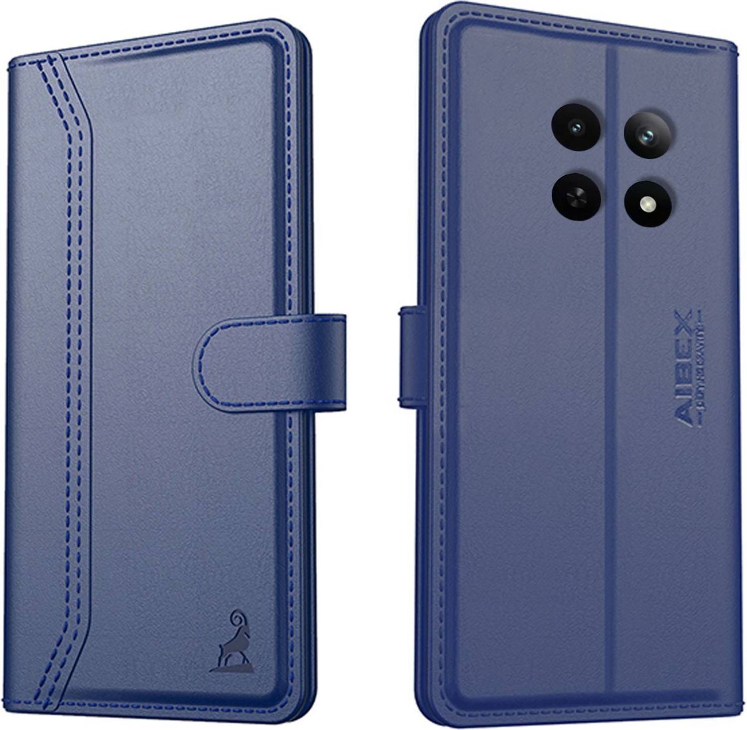 AIBEX Flip Cover for realme 13 5G