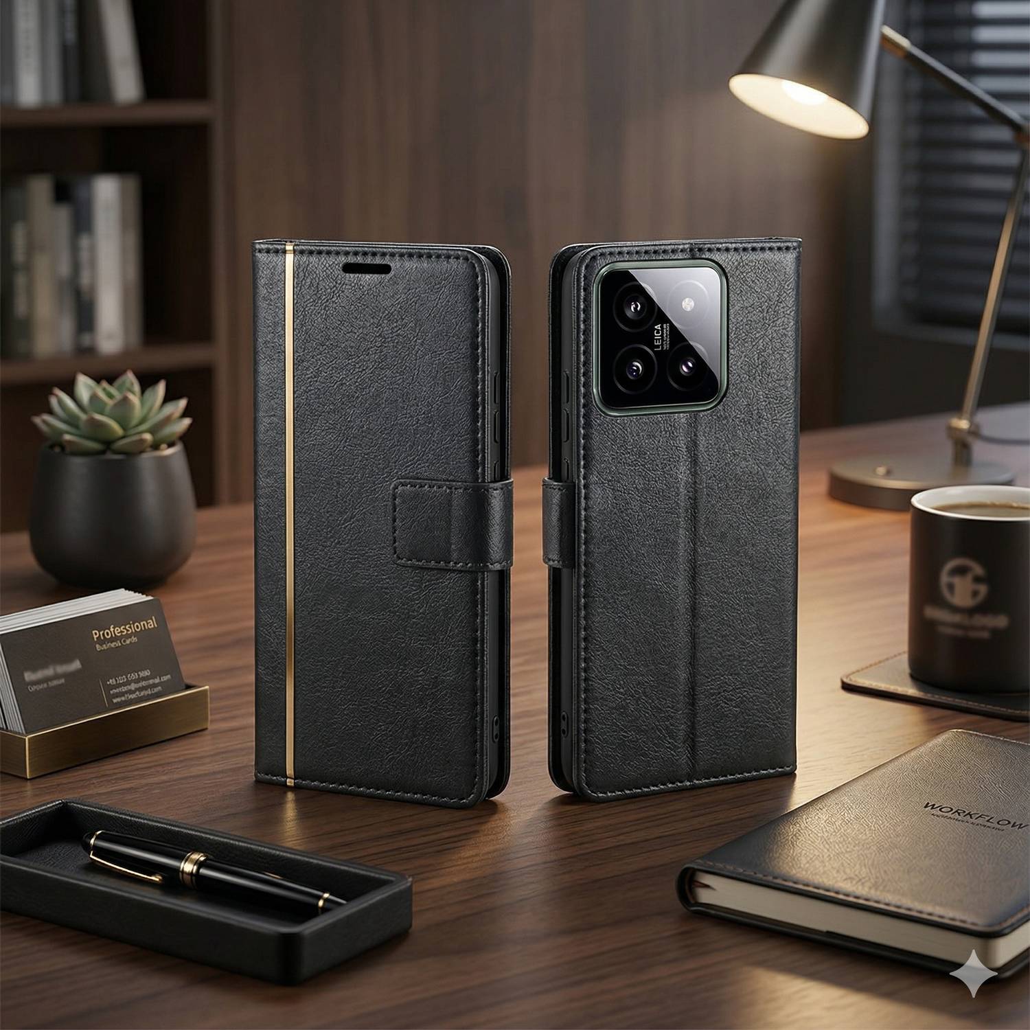 AD Enterprises Flip Cover for Tecno Spark 20 Pro 5G