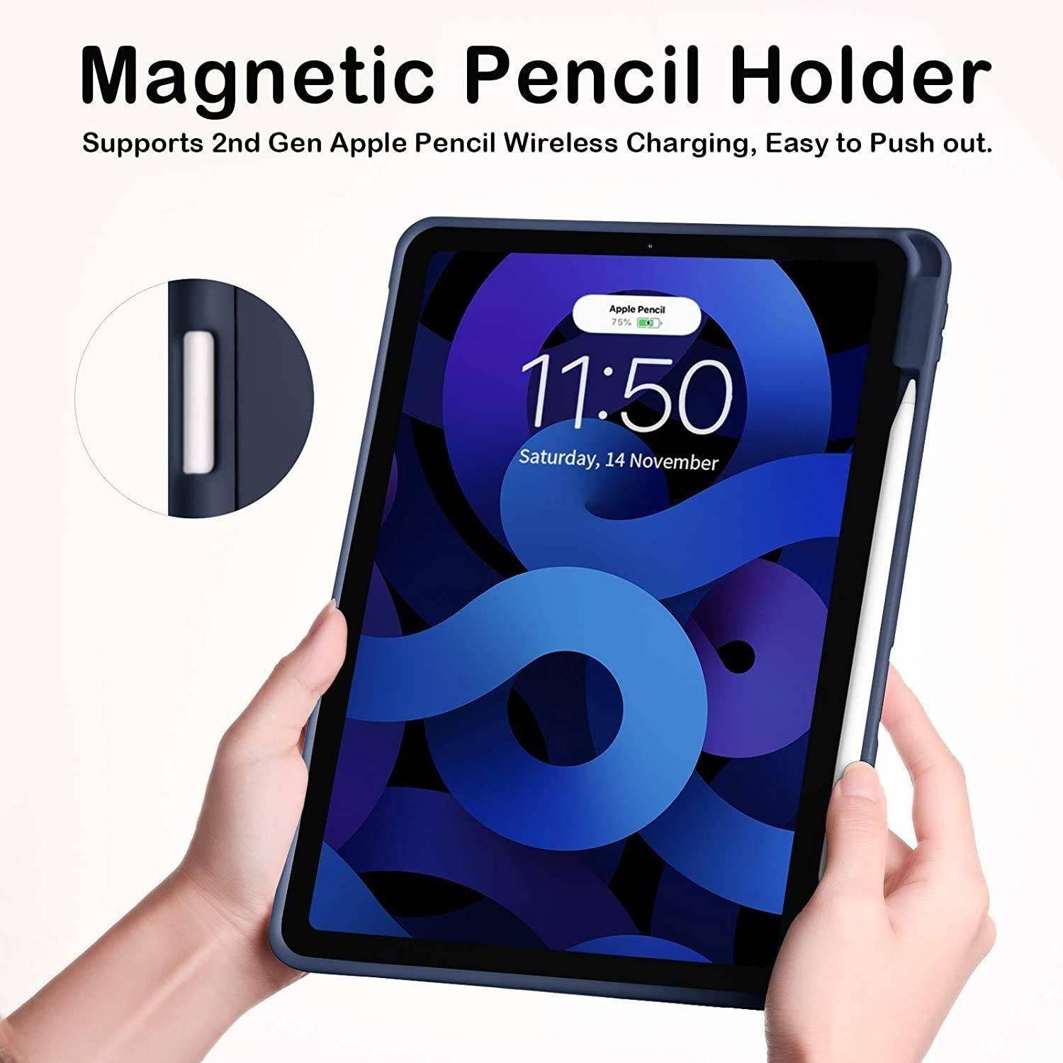 Proelite Flip Cover for iPad Air 11 Inch - Image 5
