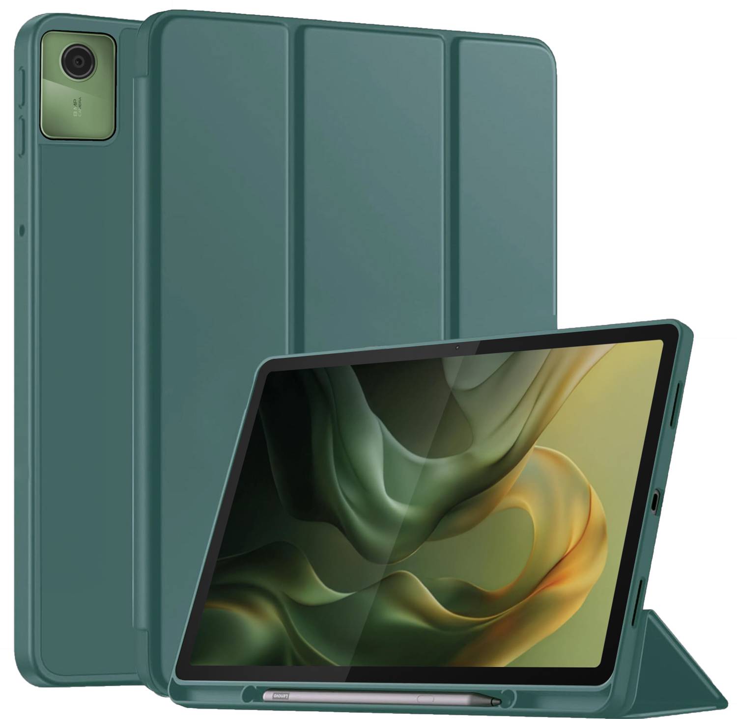 TGK Motorola Pad 60 Neo 5G 11 inch 2025 Tablets