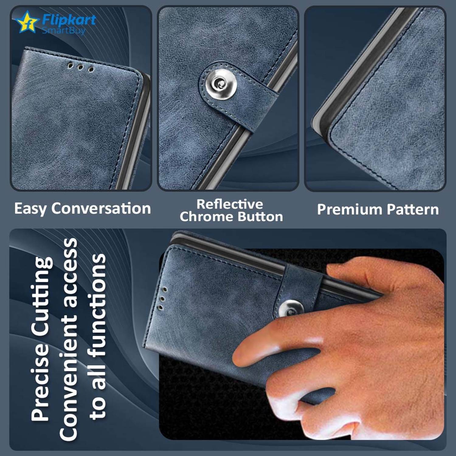 Flipkart SmartBuy Back Cover for Acer Super ZX 5G - Flipkart