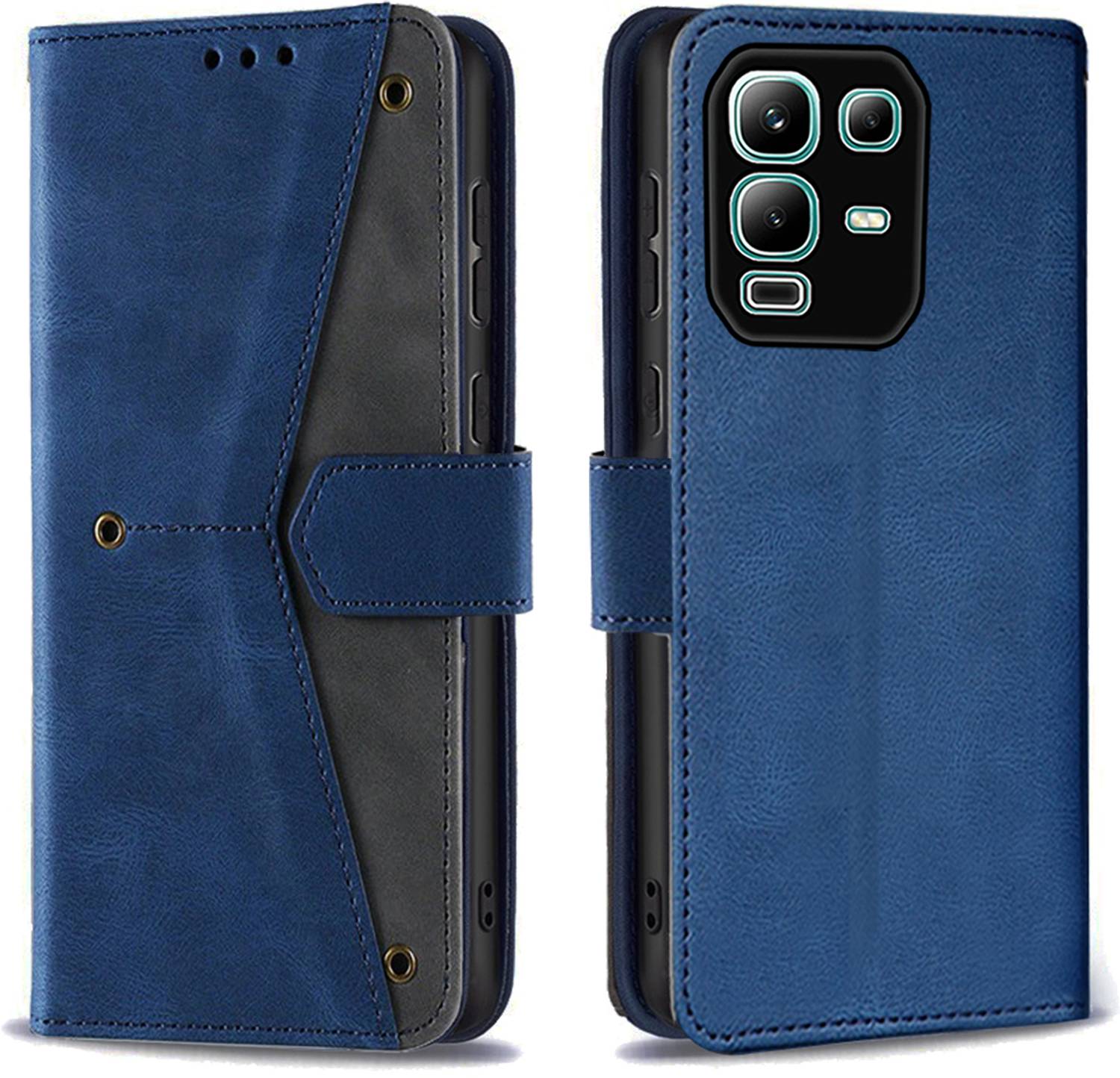 Autofocus Flip Cover for Infinix Note 50s 5G+