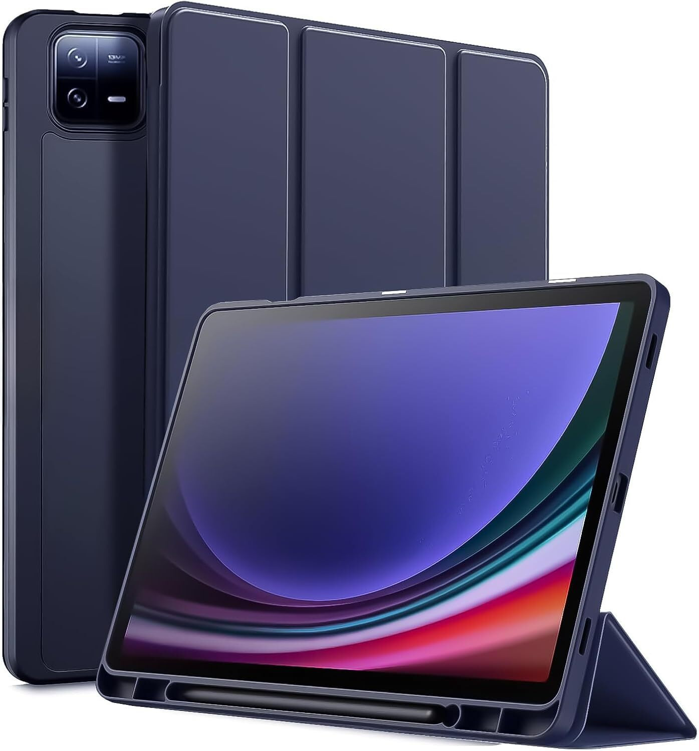 Image of AGEIS Flip Cover for Xiaomi Pad 7 /7 Pro 11.2 inch