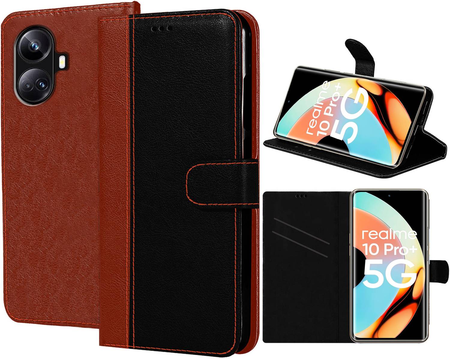 Glitter Custodia per Xiaomi Mi 11 Lite 5G Portafoglio Libro