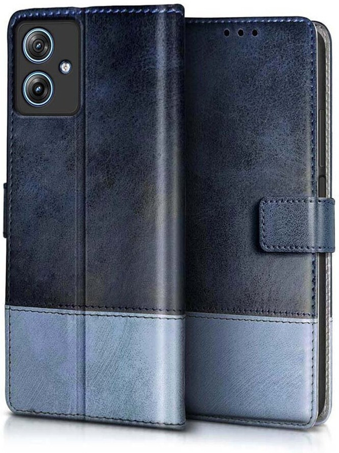 Image of SSMC Flip Cover for MOTOROLA g64 5G