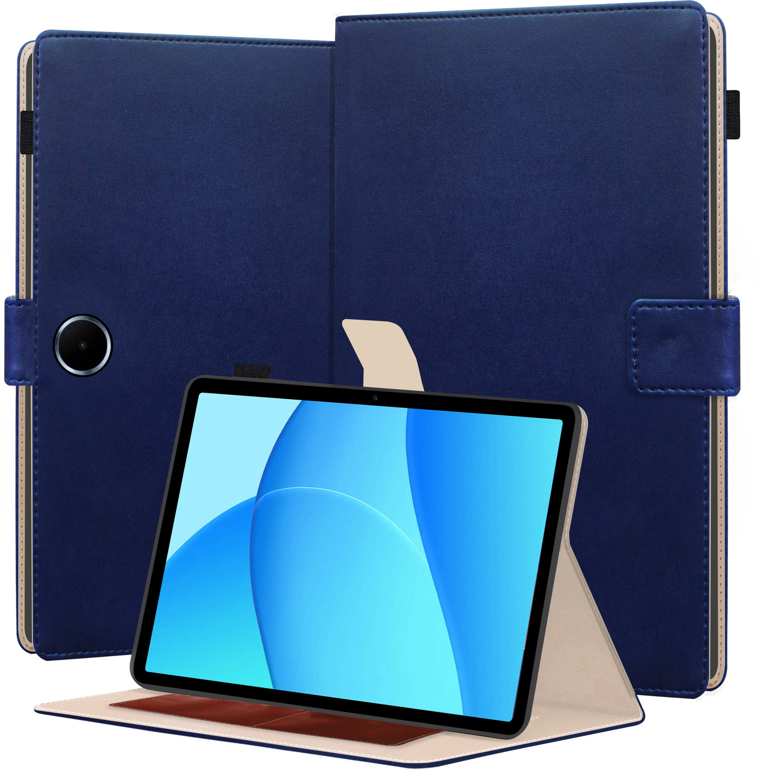 Image of TGK Flip Cover for OPPO Pad SE 10.95 inch Gaming Tablet