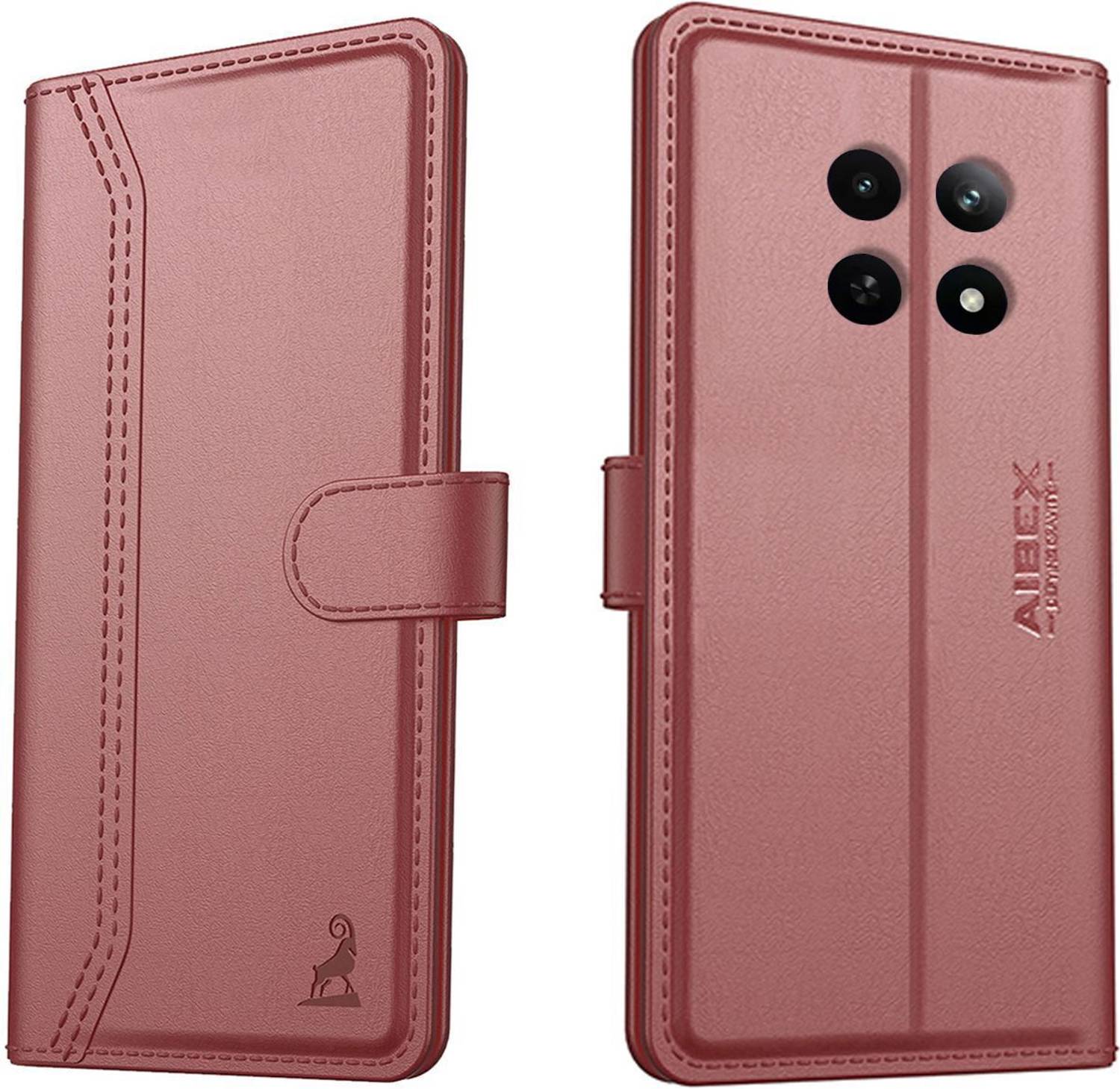 AIBEX Flip Cover for realme 13 5G