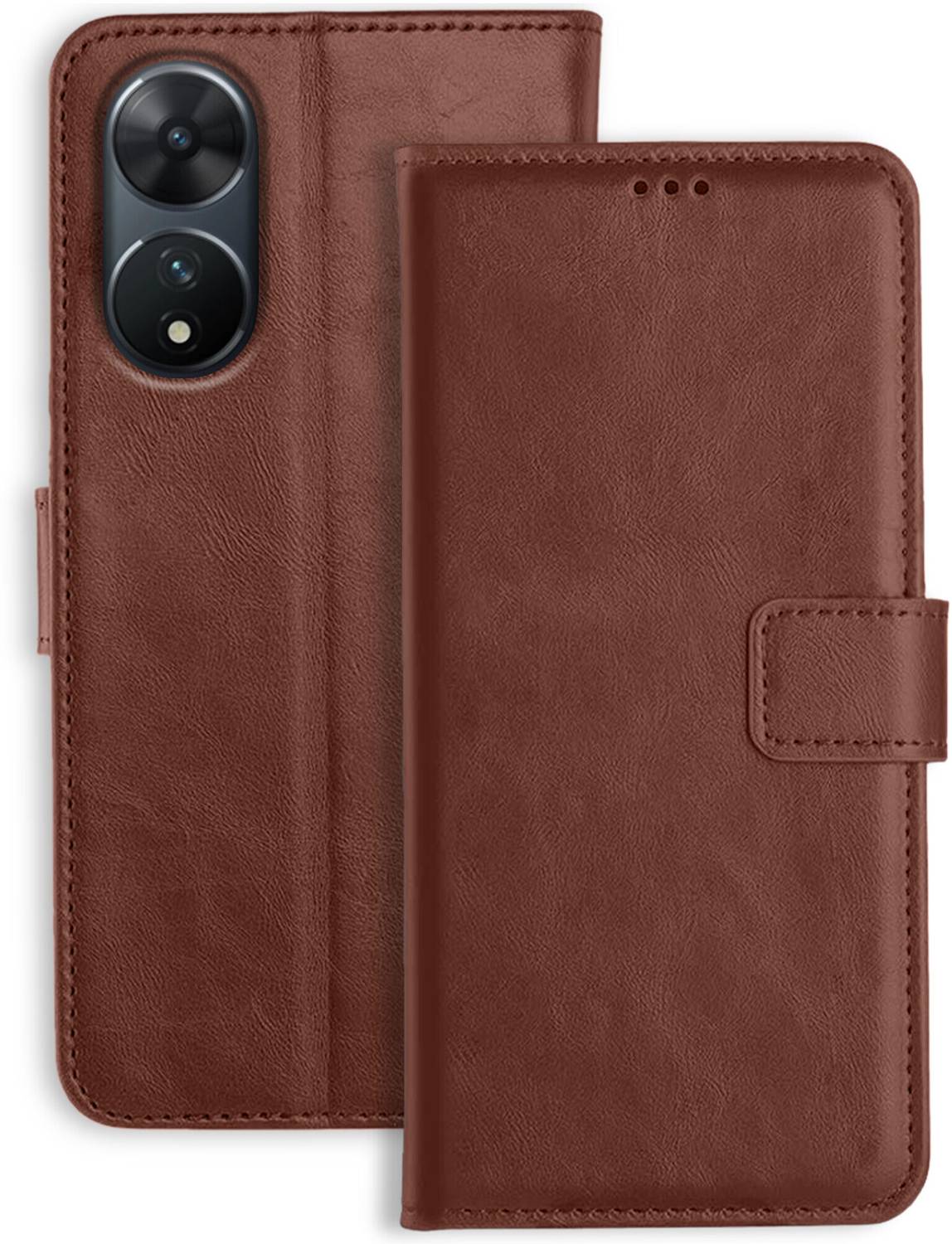 Accesorios Flip Cover for Vivo T2 5G