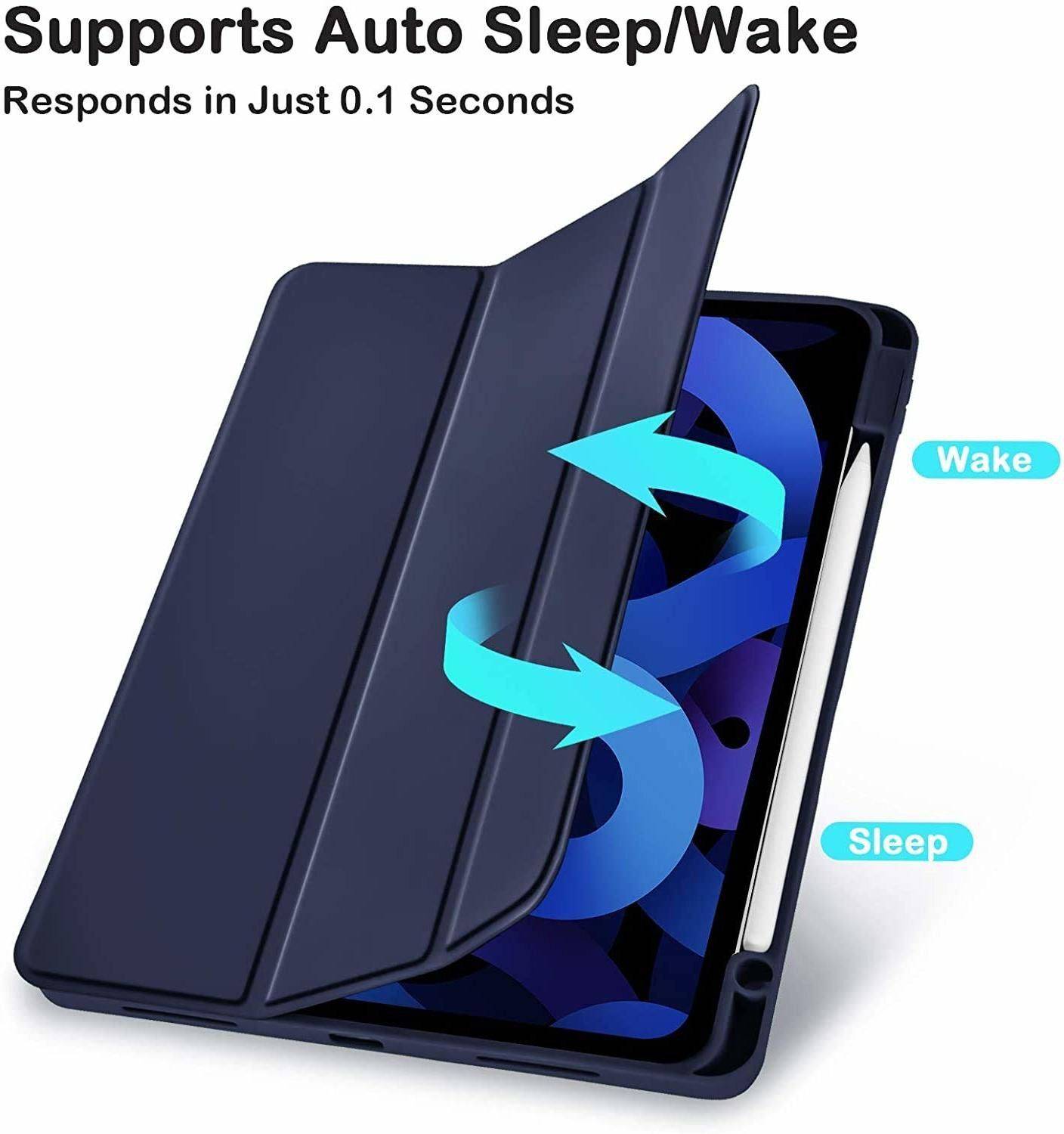 Proelite Flip Cover for iPad Air 11 Inch - Image 3