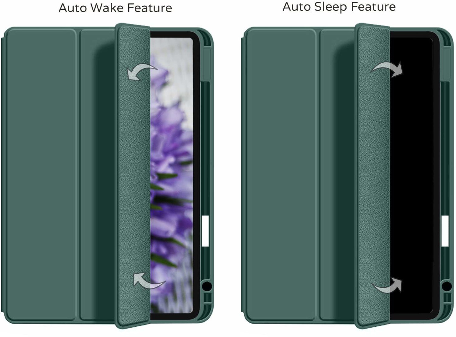 Image of AGEIS Front & Back Case for Redmi Pad 10.61 inch