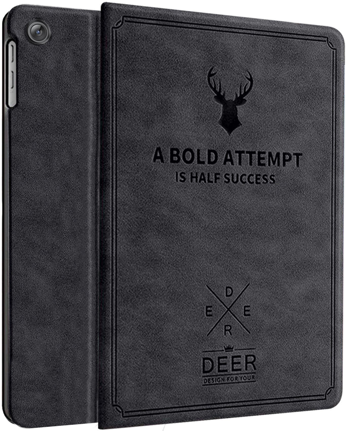 Image of ROBUSTRION Flip Cover for OnePlus Pad Go 2 12.1 inch