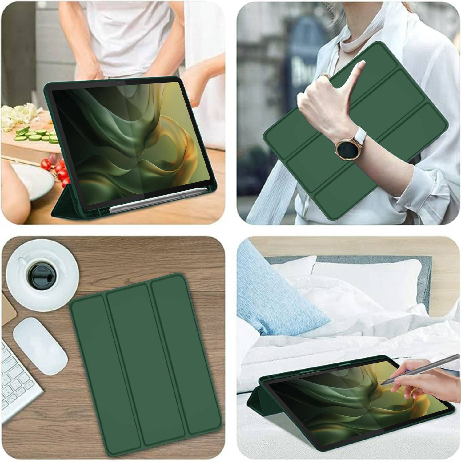 TGK Motorola Pad 60 Neo 5G 11 inch 2025 Tablets - Image 5