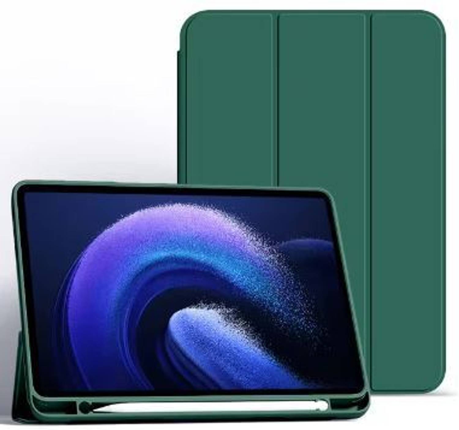 ALMOC Flip Cover for Xiaomi Mi Pad 5 11 inches