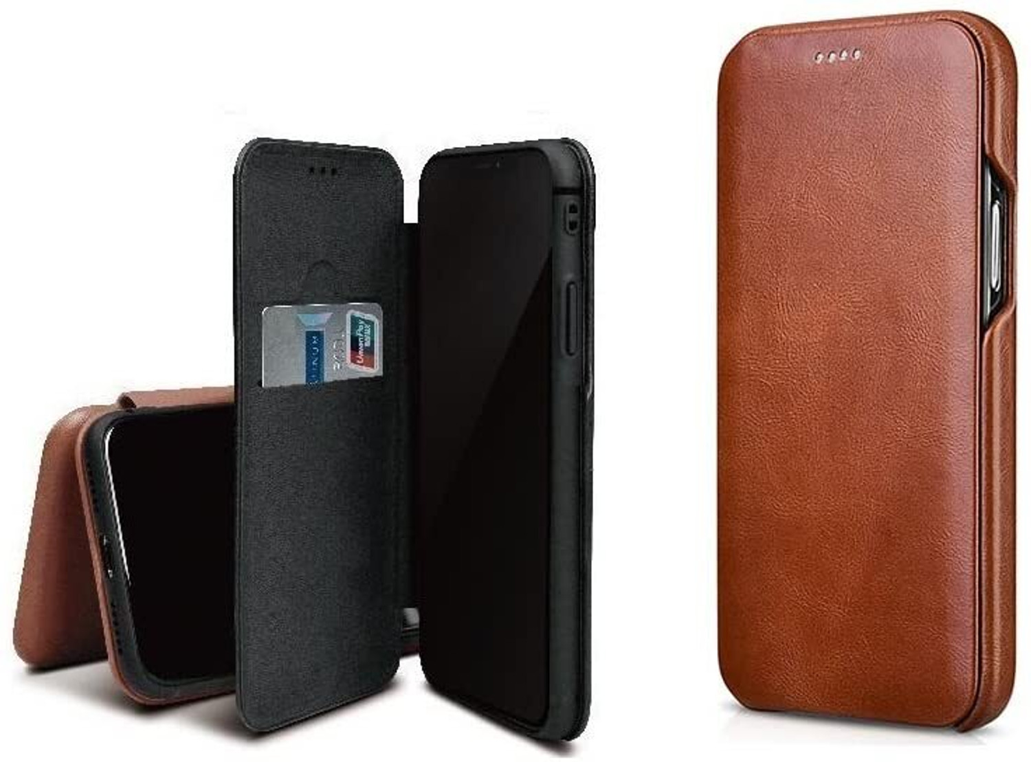 Image of FIRSTPOINT Flip Cover for OnePlus 12R 5G / One Plus 12R 5G