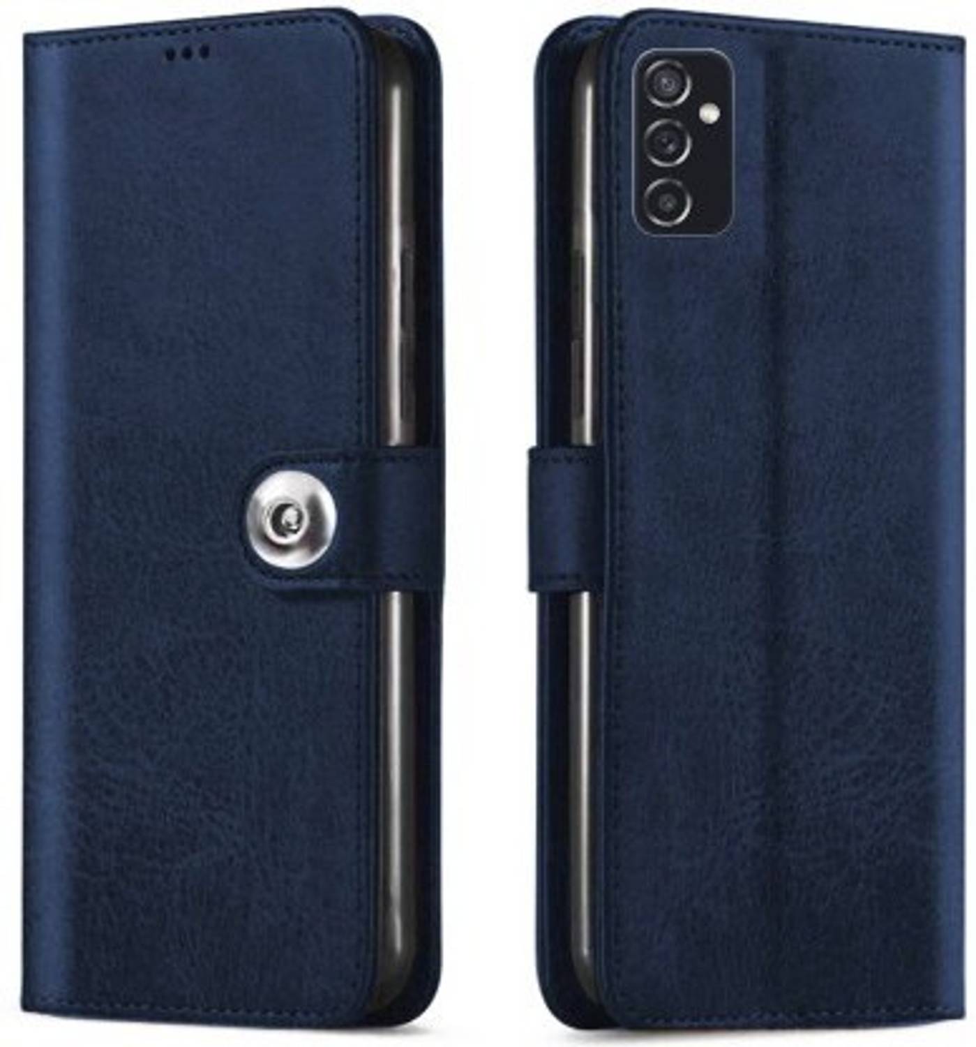 Aarov Flip Cover for Samsung Galaxy M52 5G