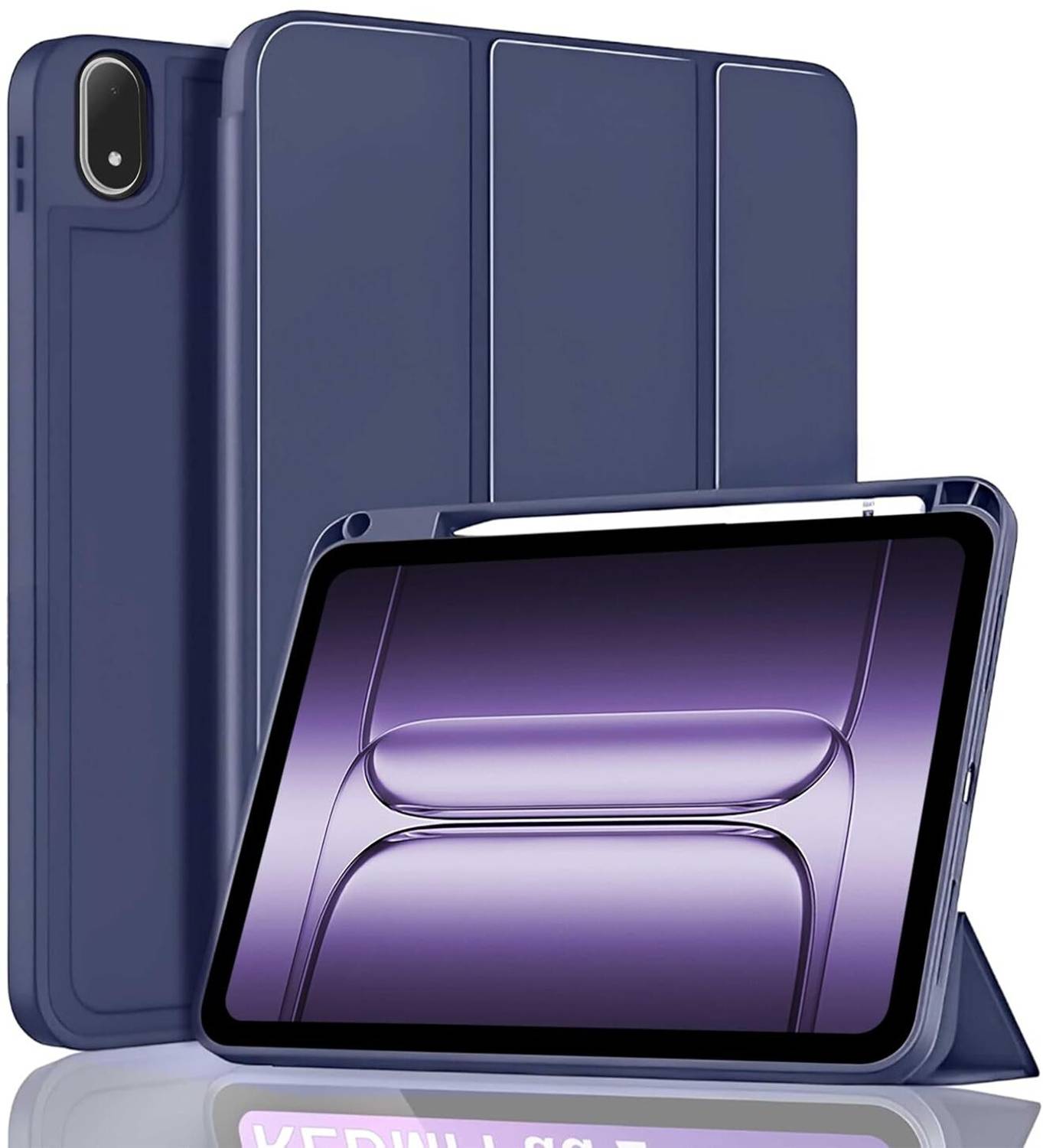 AGEIS Front & Back Case for OnePlus Pad 3 Tablet 13.2 inches