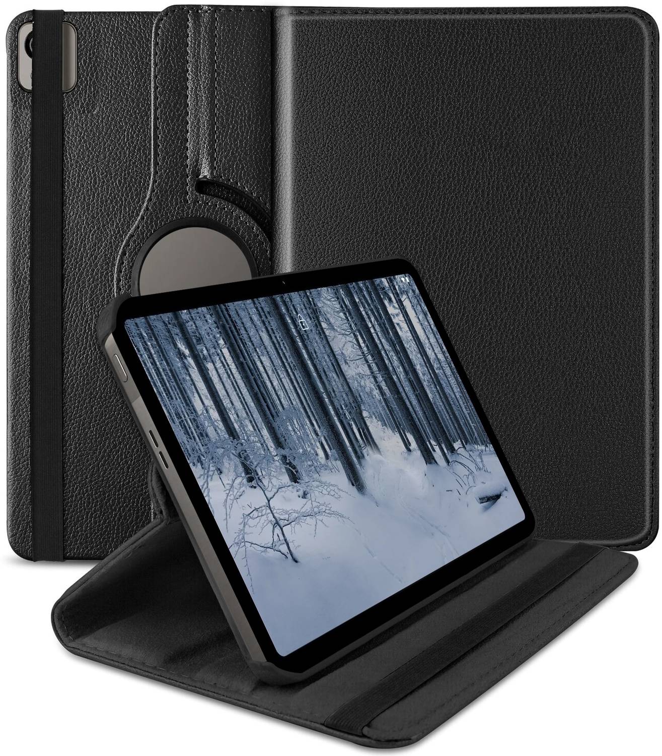 TGK Flip Cover for Nokia Tab T21 10.36 inch