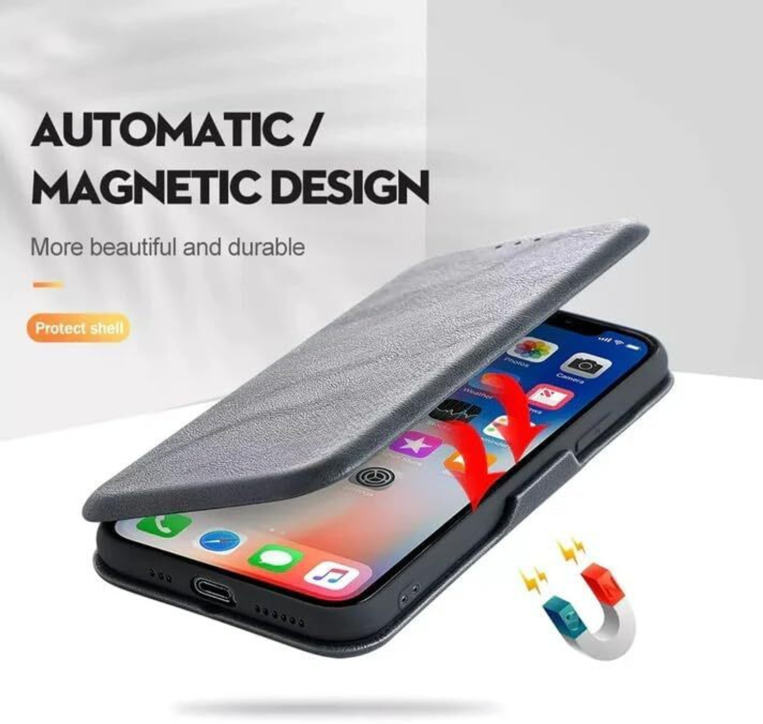 Image of Shining Stars Flip Cover for OnePlus Nord CE6 Lite