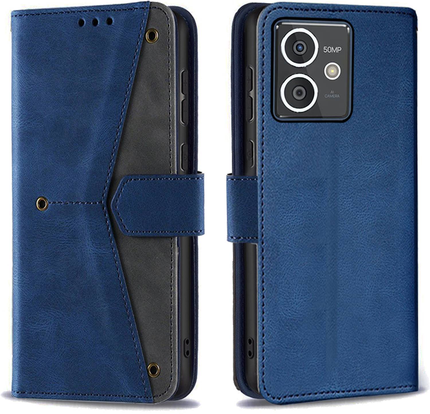 Autofocus Flip Cover for HMD Crest 5G