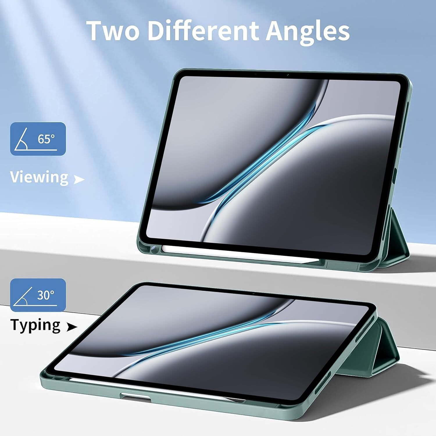 Image of AGEIS Flip Cover for OnePlus Pad 11.61 inch