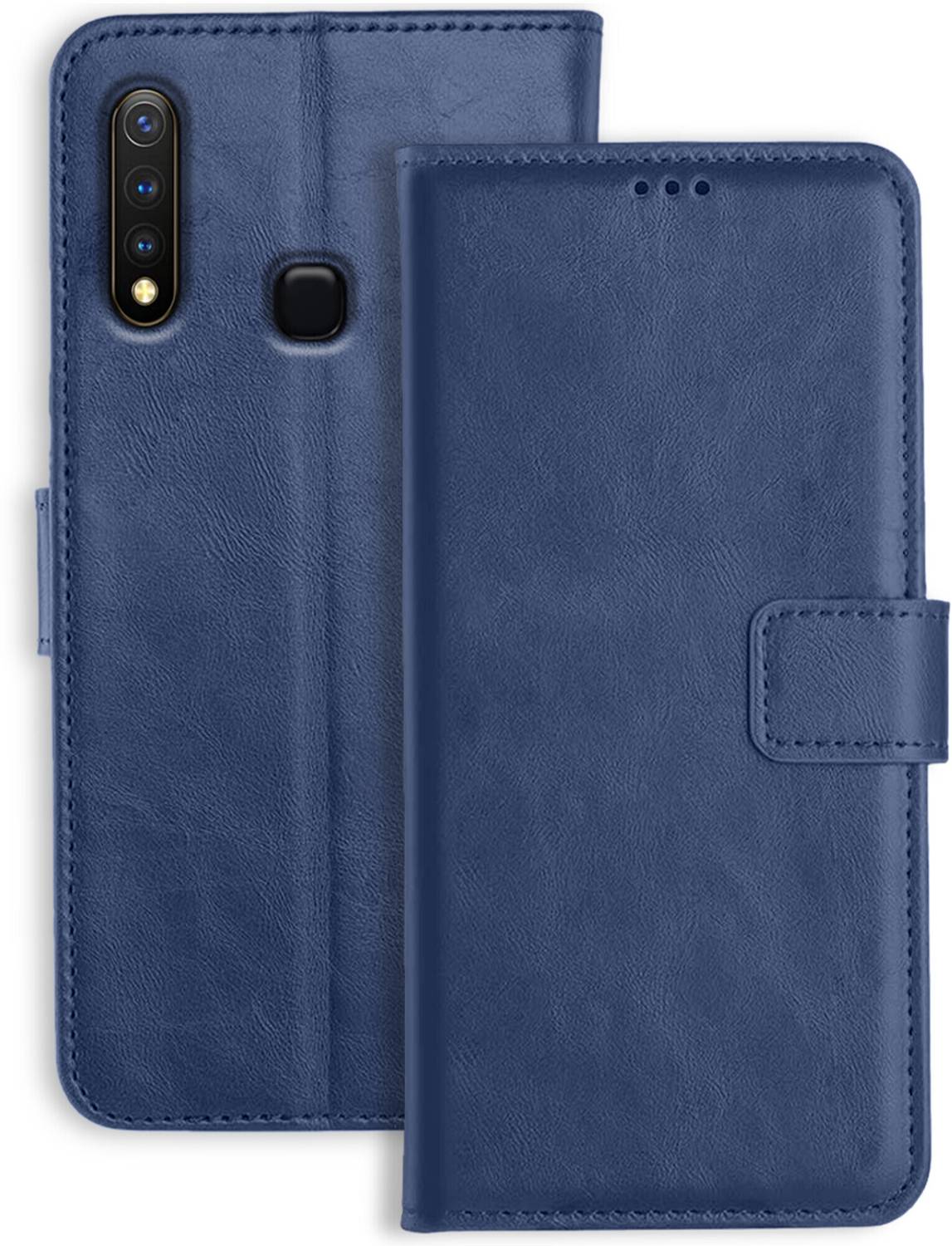 Accesorios Flip Cover for Vivo Y19