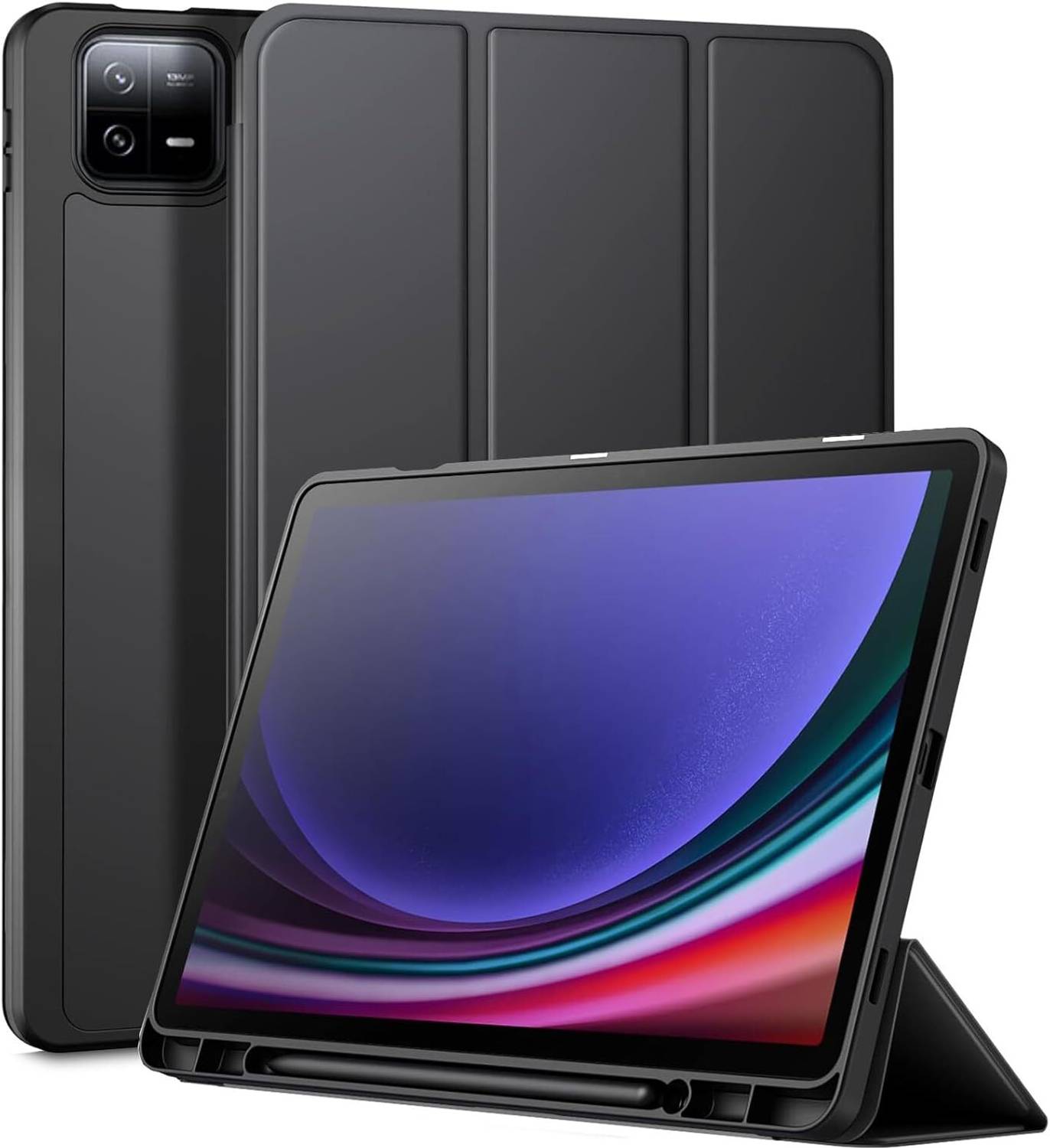 AGEIS Flip Cover for Xiaomi Mi Pad 7