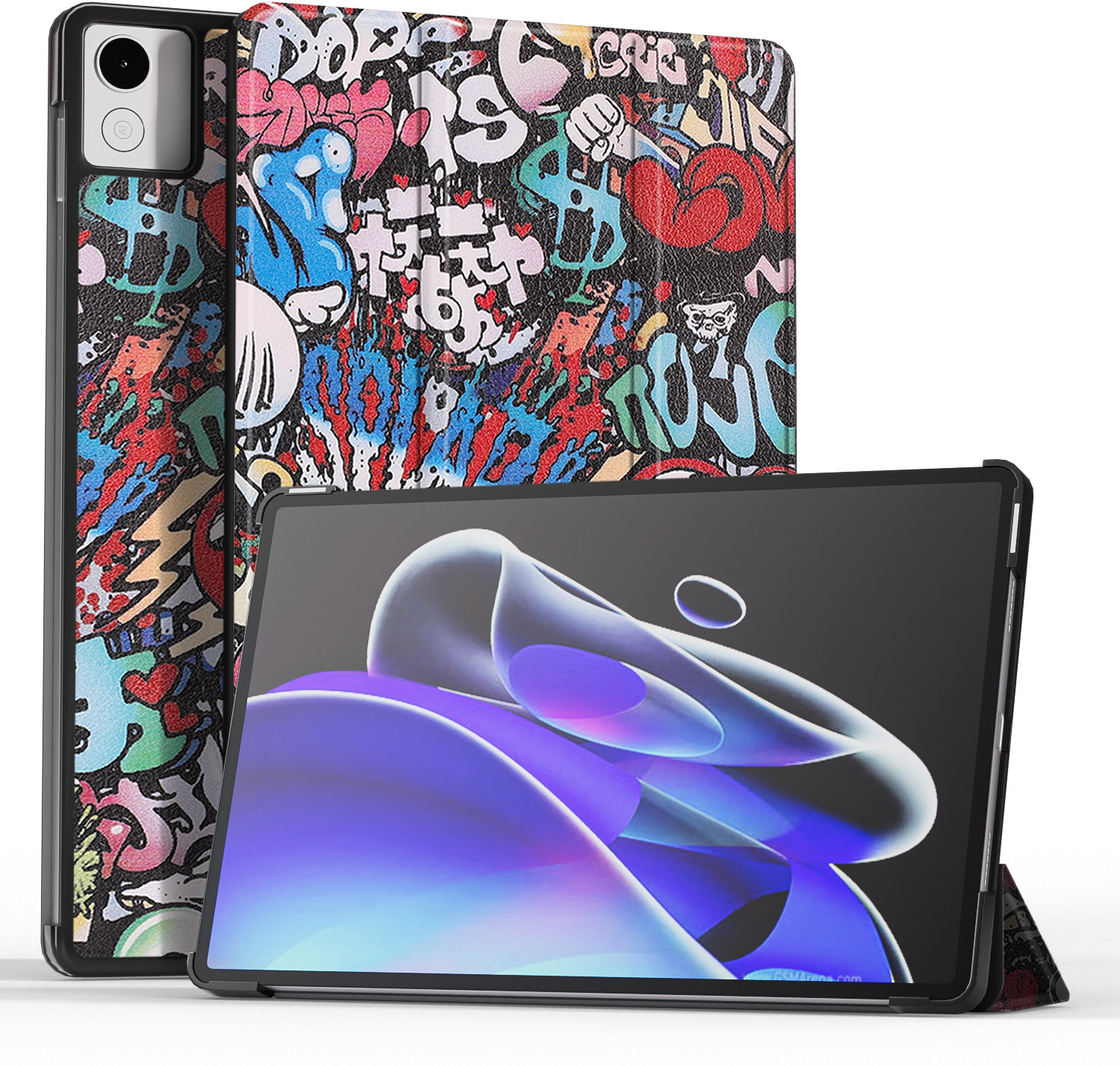 Image of MOCA Flip Cover for realme Pad X 11 inch