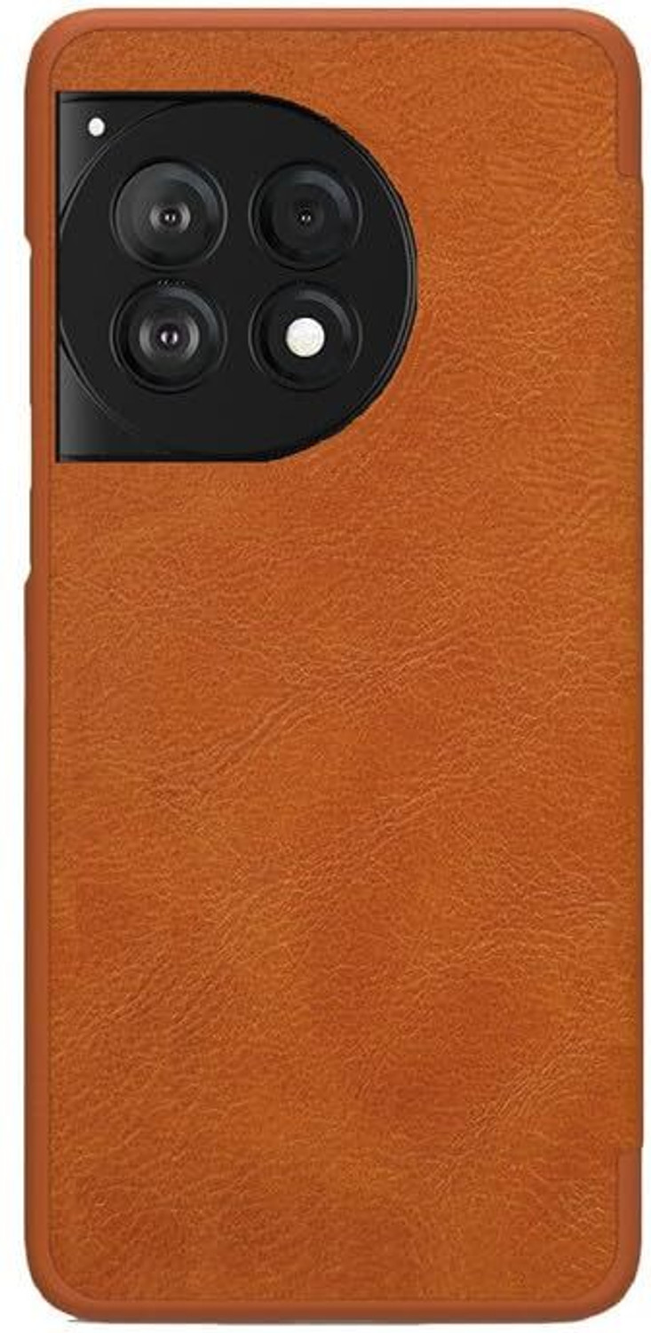 Image of FIRSTPOINT Flip Cover for OnePlus 12R 5G / One Plus 12R 5G
