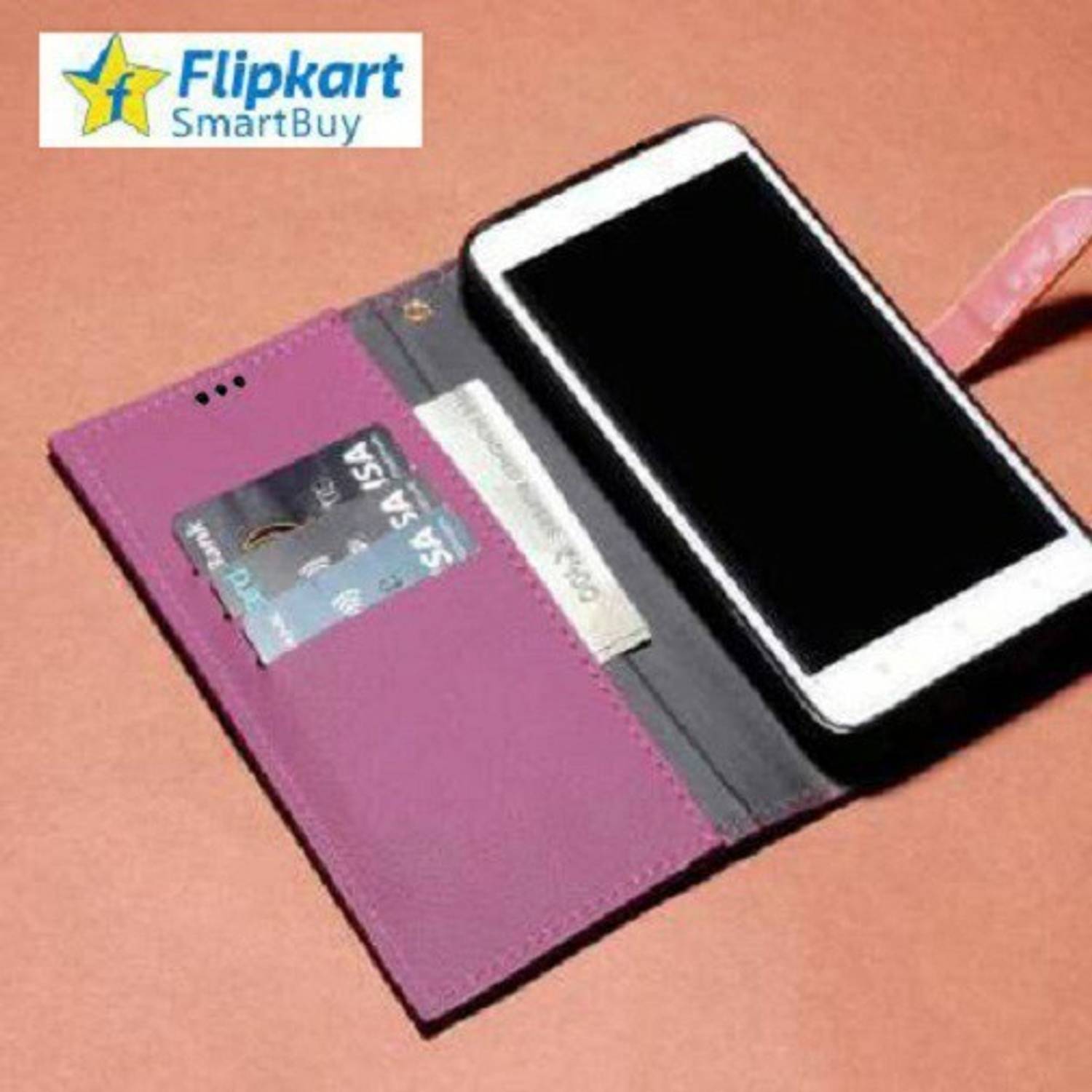 Cover per Motorola Moto G72, Custodia Flip Pelle Leather
