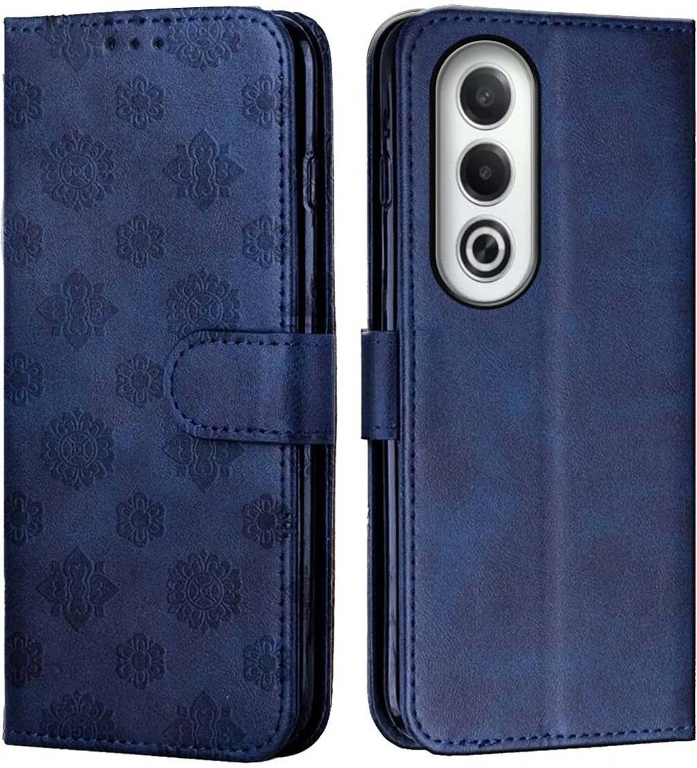 Ascensify Flip Cover for OPPO K12x 5G