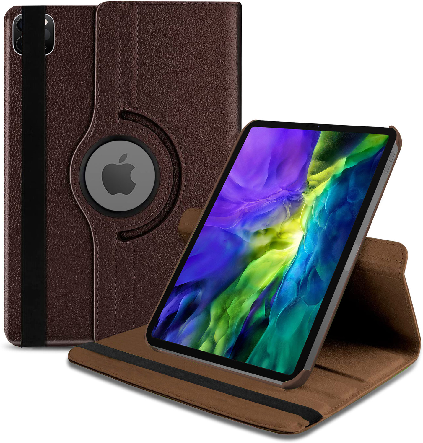 Image of TGK Flip Cover for Apple iPad Pro 3rd Gen 11 inch