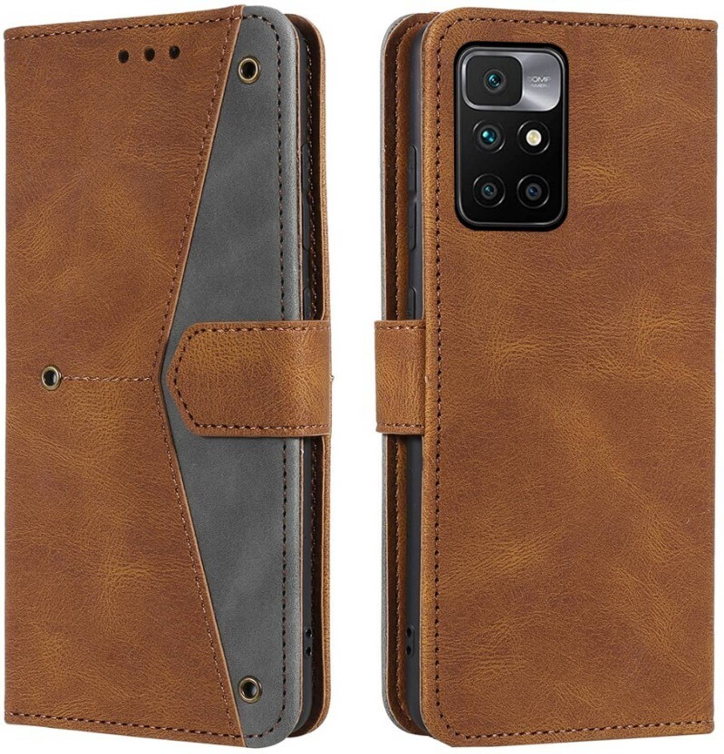 Aarov Flip Cover for Cover