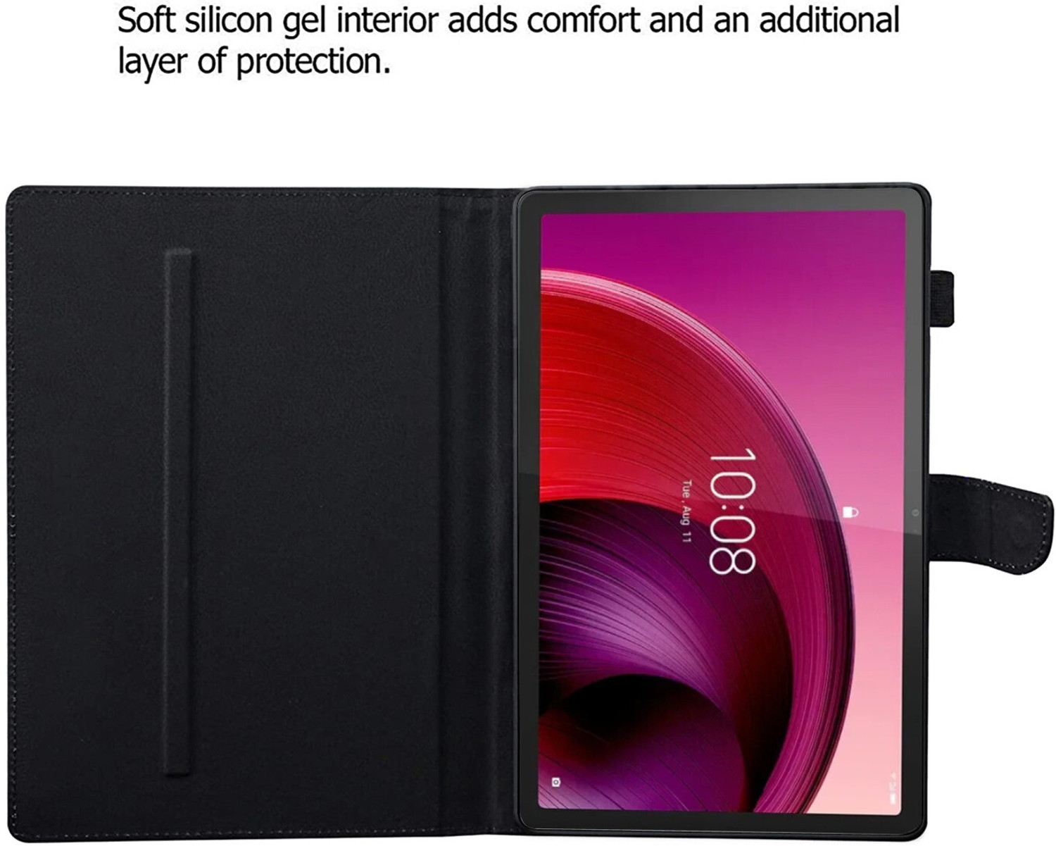 Image of Fastway Flip Cover for Lenovo Tab M10 5G 10.6 inch