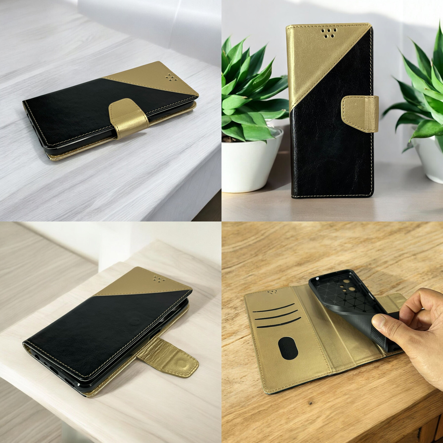 Image of SBMS Flip Cover for realme GT Master Edition