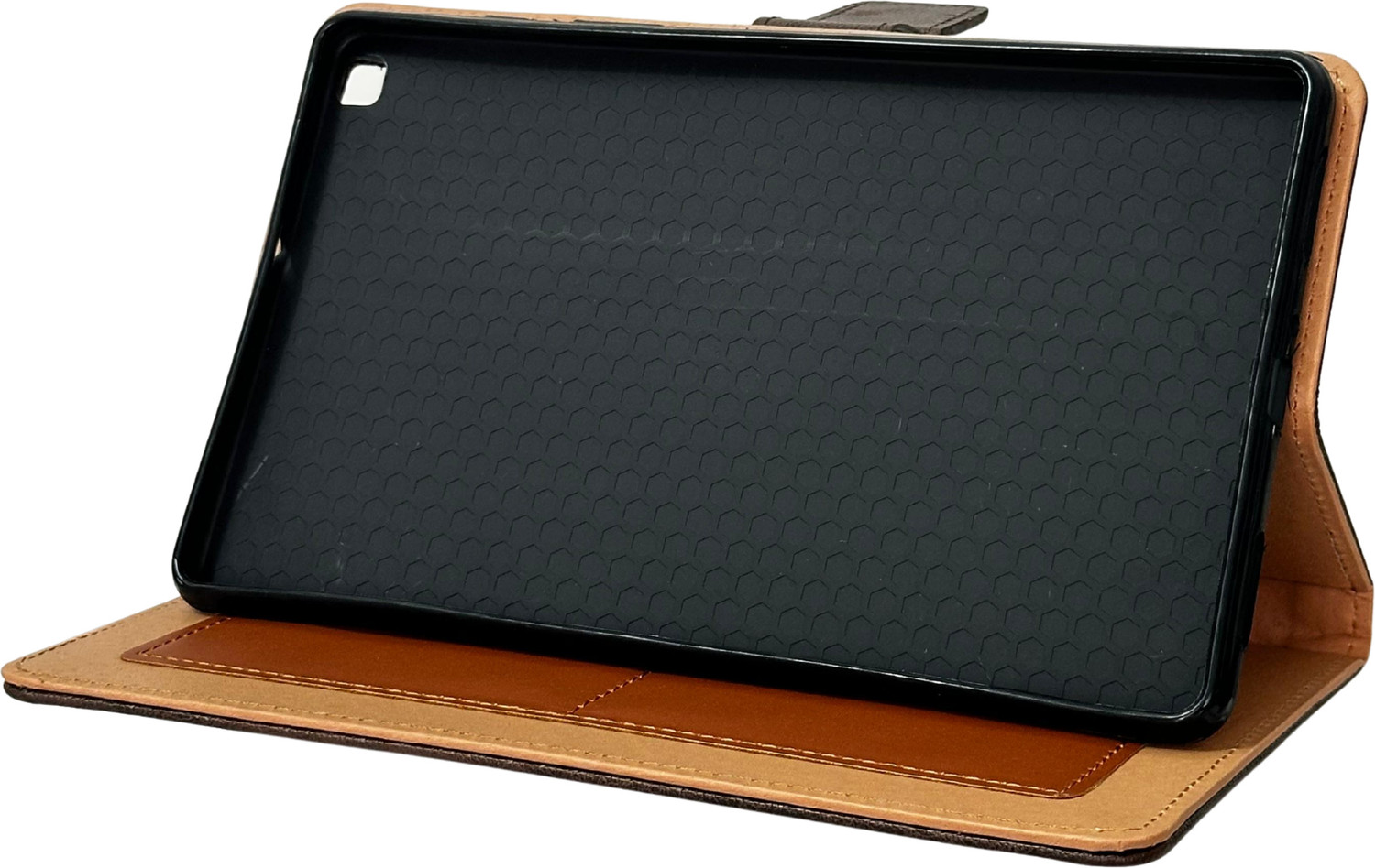 Image of Caseous Flip Cover for SAMSUNG GALAXY TAB A7 LITE