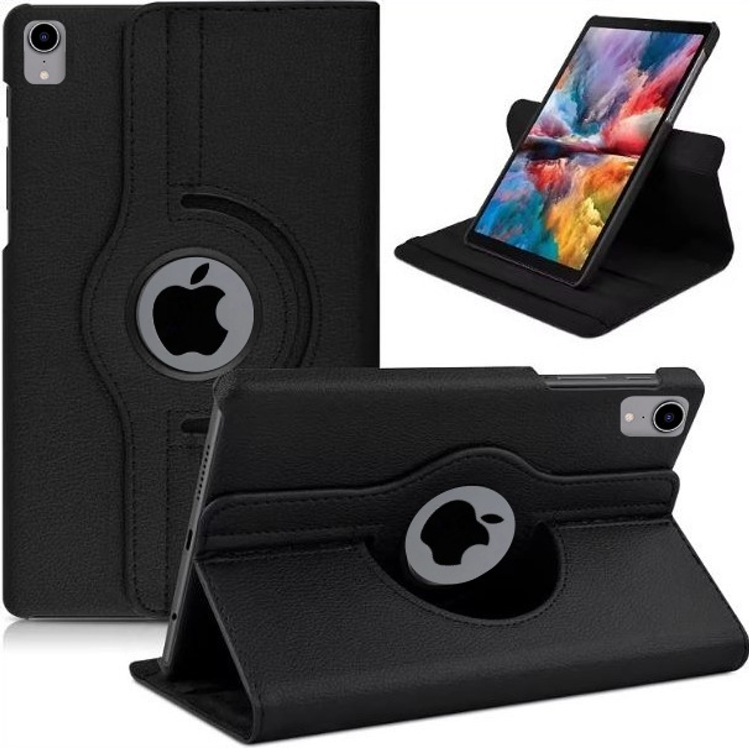 Image of HYPERCASE Flip Cover for Apple iPad 10th Generation