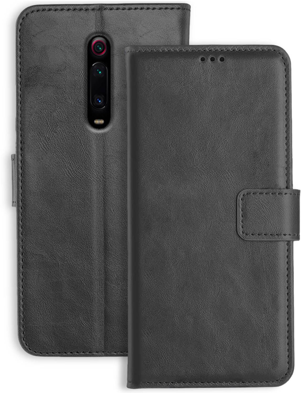 Accesorios Network Flip Cover for Redmi K20 / Mi K20