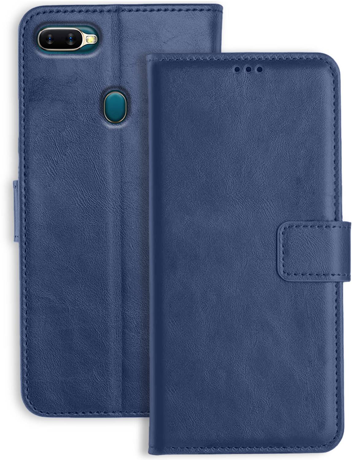Accesorios Flip Cover for Oppo A5S