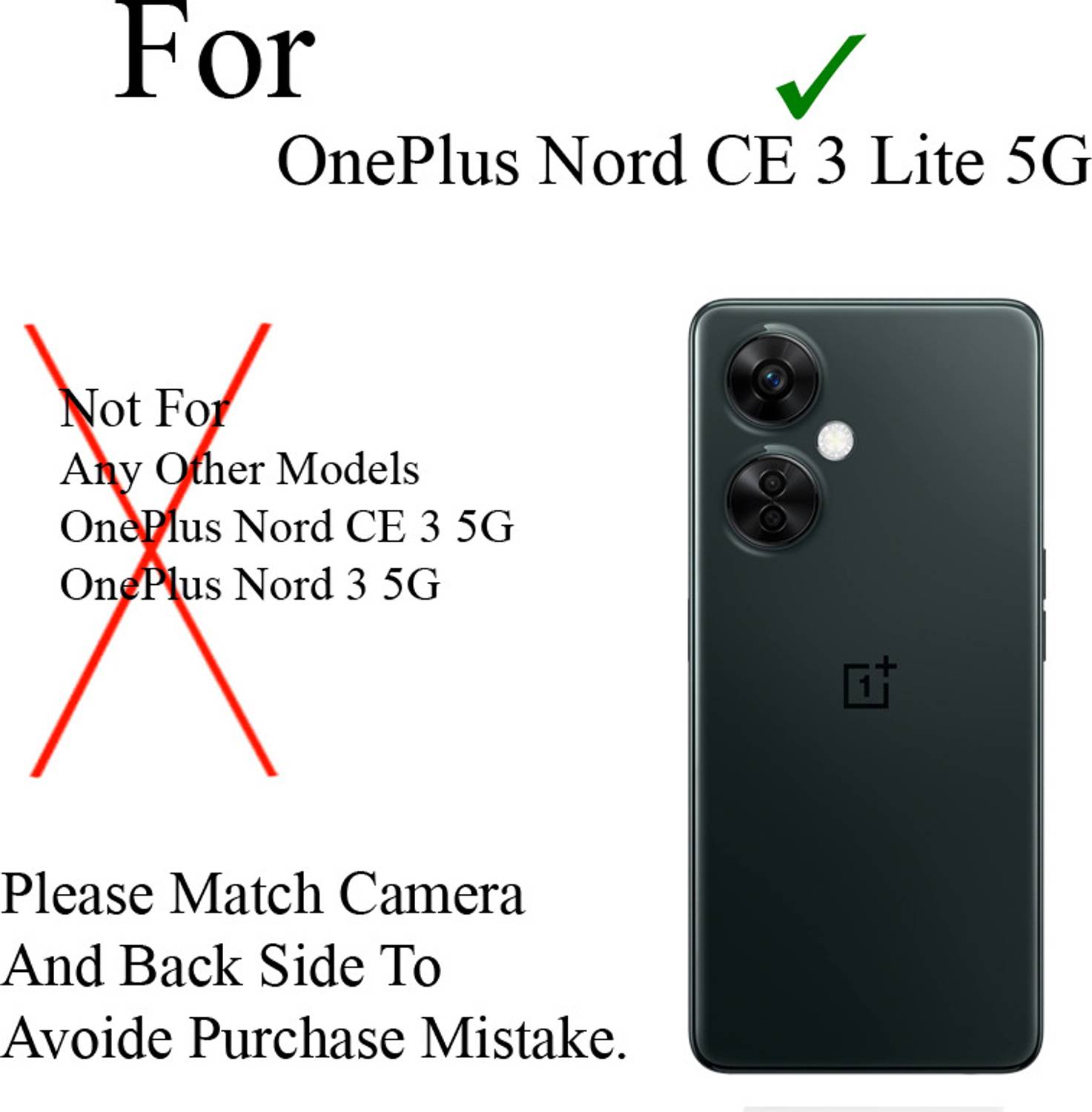 Fertuo Cover Per OnePlus Nord CE3 Lite, Custodia Portafoglio In Pelle Con Fiore Mandala, Porta Carte E Chiusura Magnetica - 2