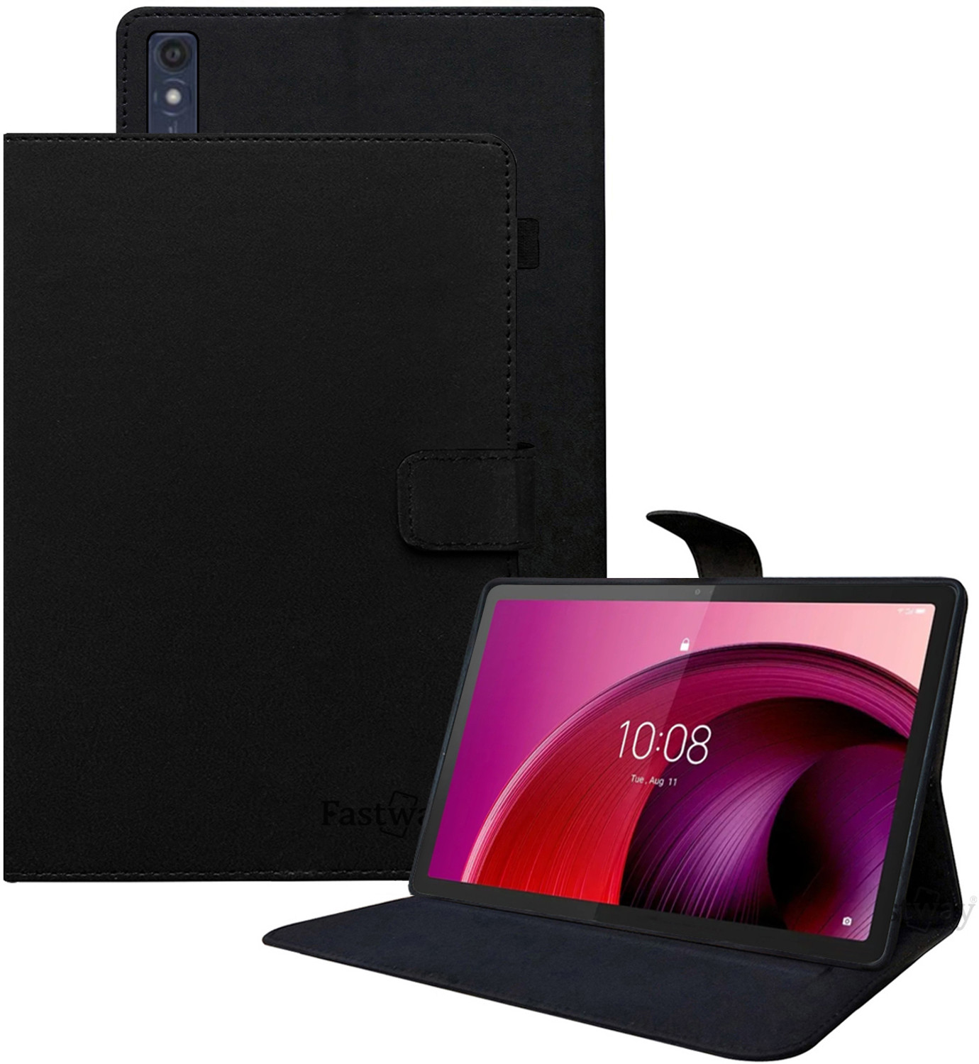 Image of Fastway Flip Cover for Lenovo Tab M10 5G 10.6 inch