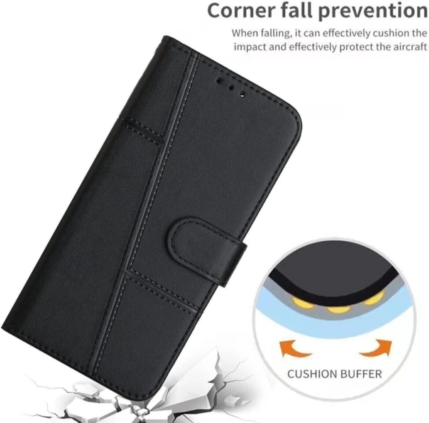 Image of ZREX Flip Cover for vivo S2