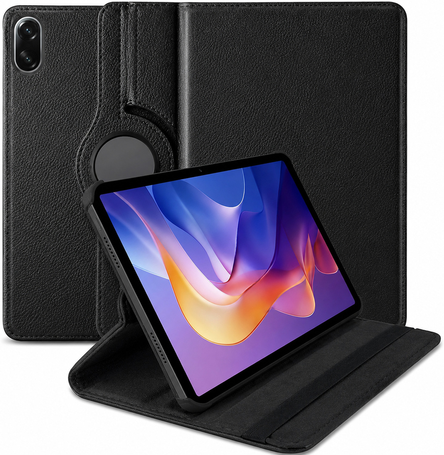Image of Casotec Flip Cover for Redmi Pad 2 11 inch