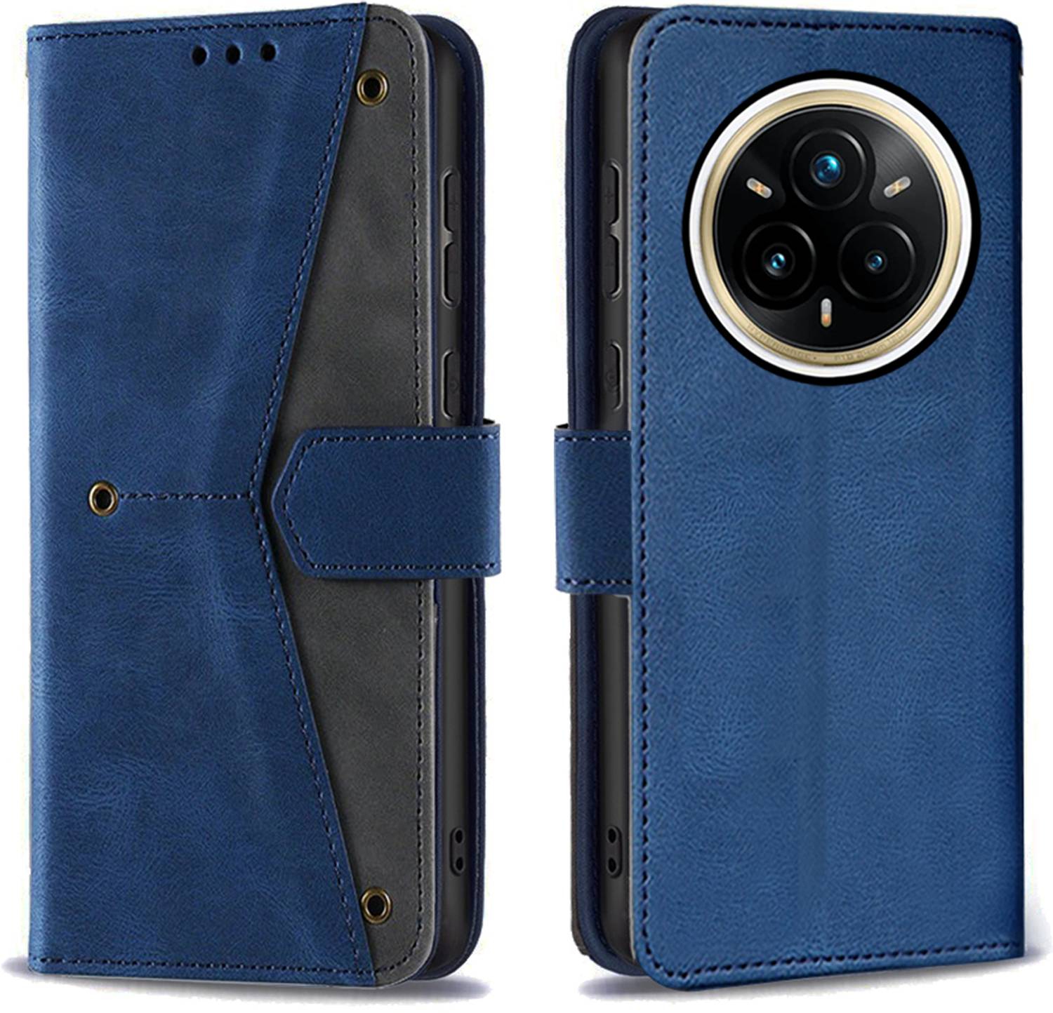 Autofocus Flip Cover for Realme 14 Pro Plus 5G