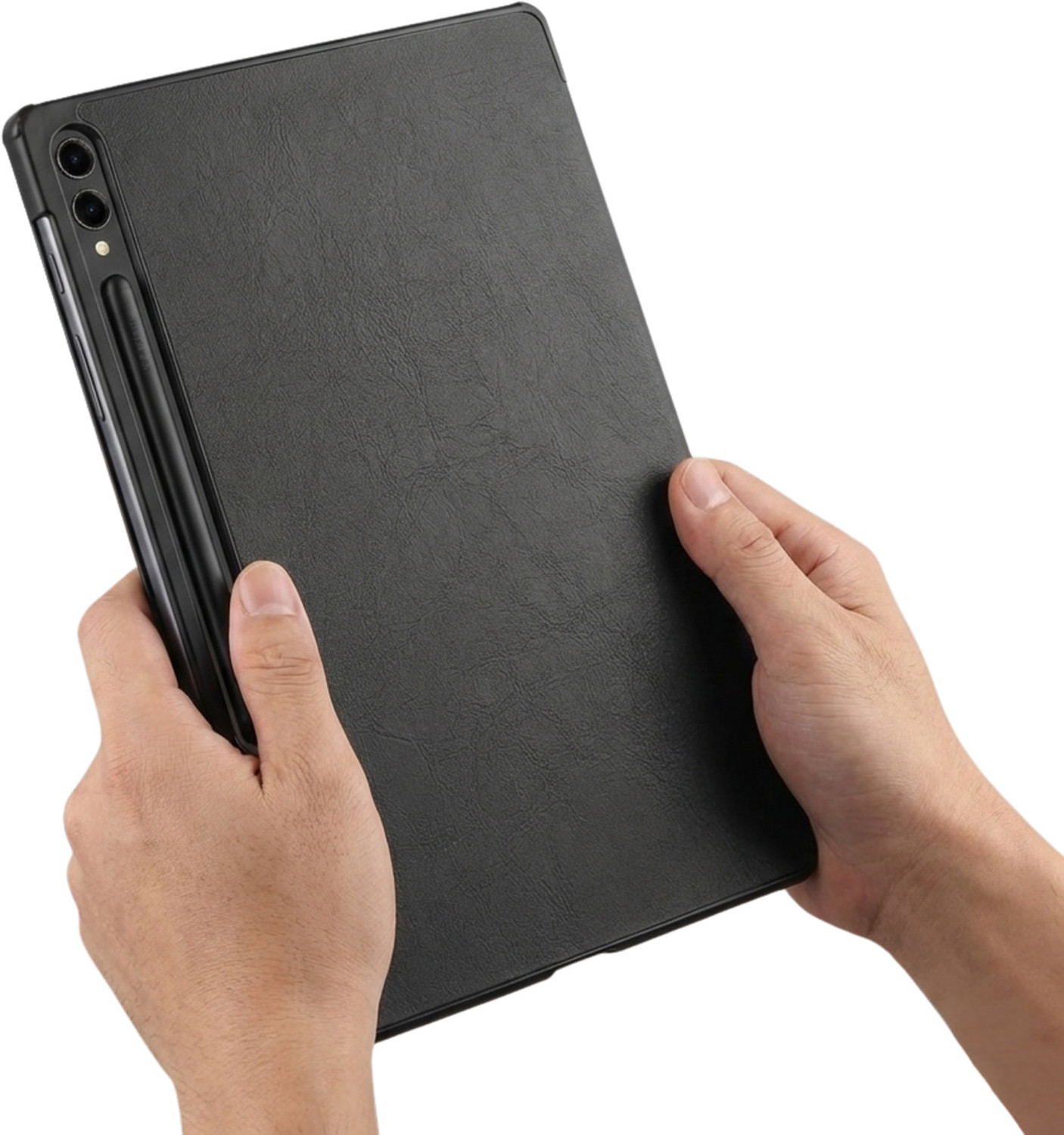 Image of Sprig Flip Cover for SAMSUNG Galaxy Tab S9 FE+ 12.4 Inch, Samsung Galaxy Tab S9 Fe Plus