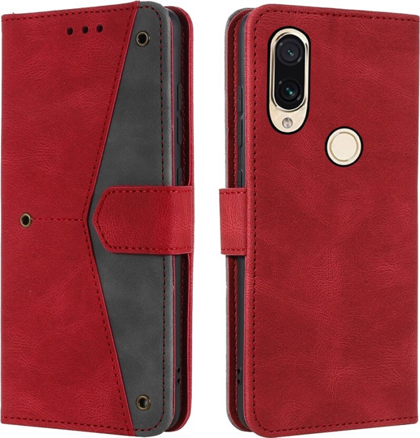 Aarov Flip Cover for MZB7465IN
