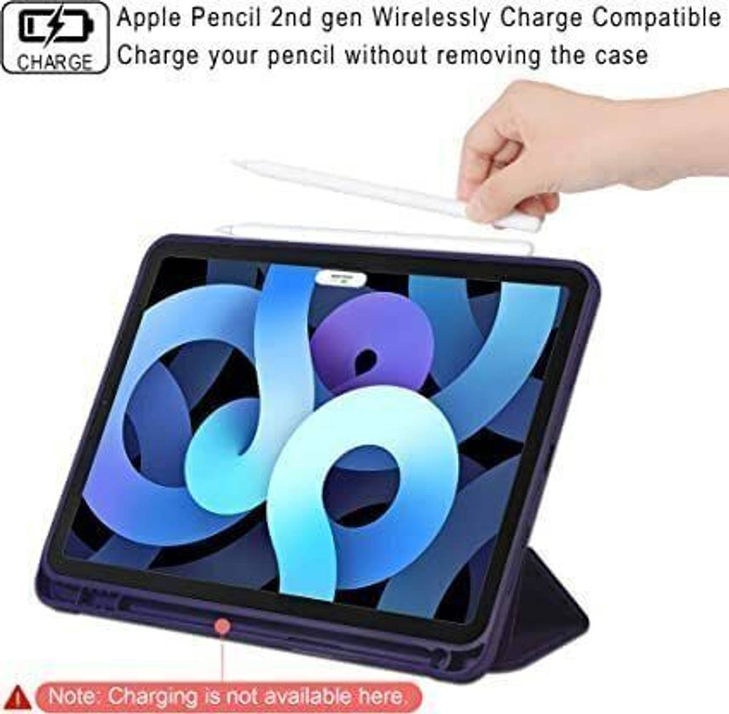Proelite Flip Cover for iPad Air 11