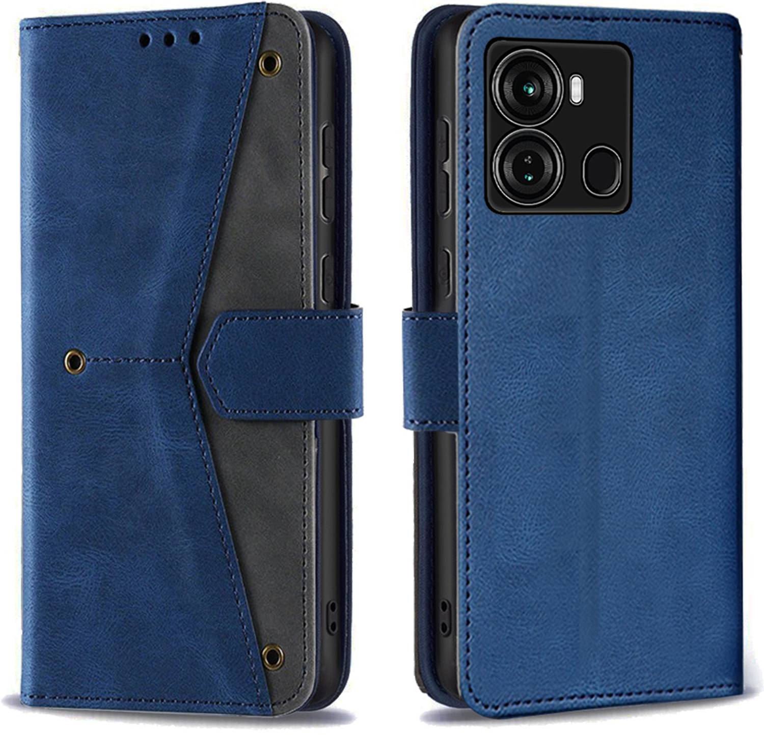 Autofocus Flip Cover for Itel P40