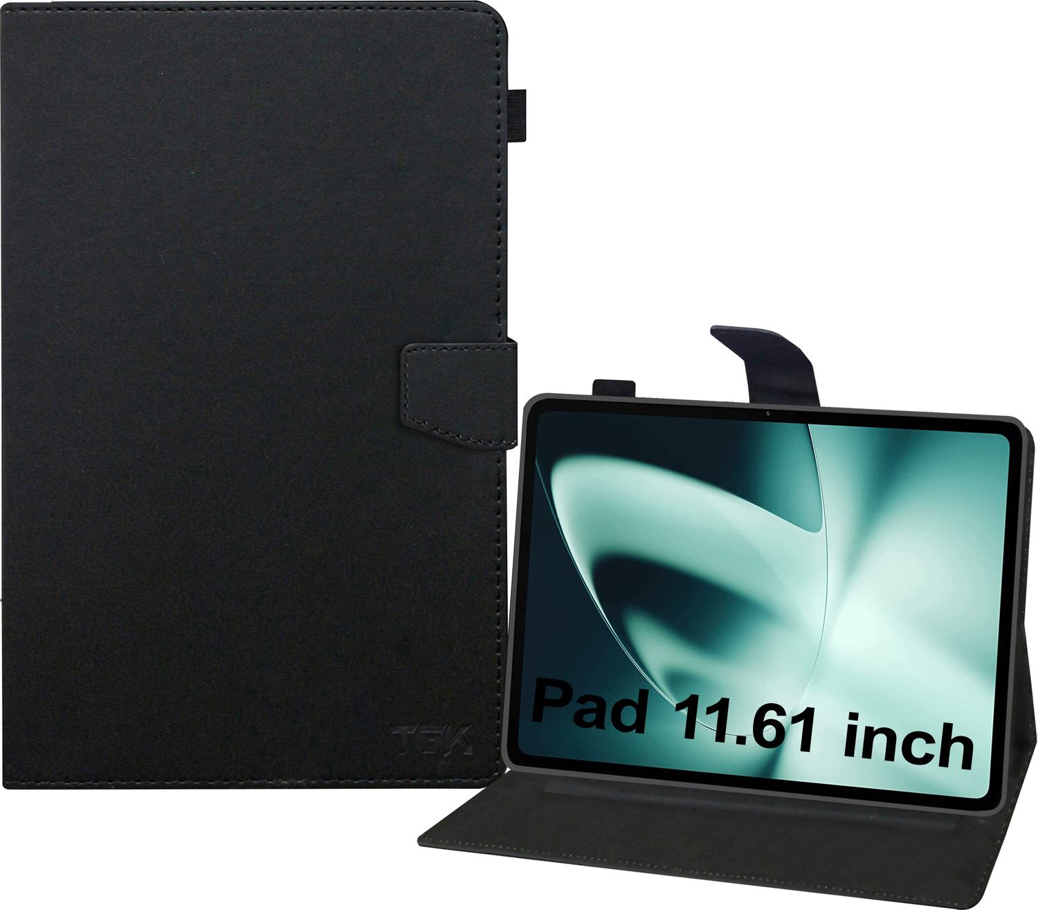 Image of TGK Flip Cover for OnePlus Pad 11.61 inch 2023 Tablet