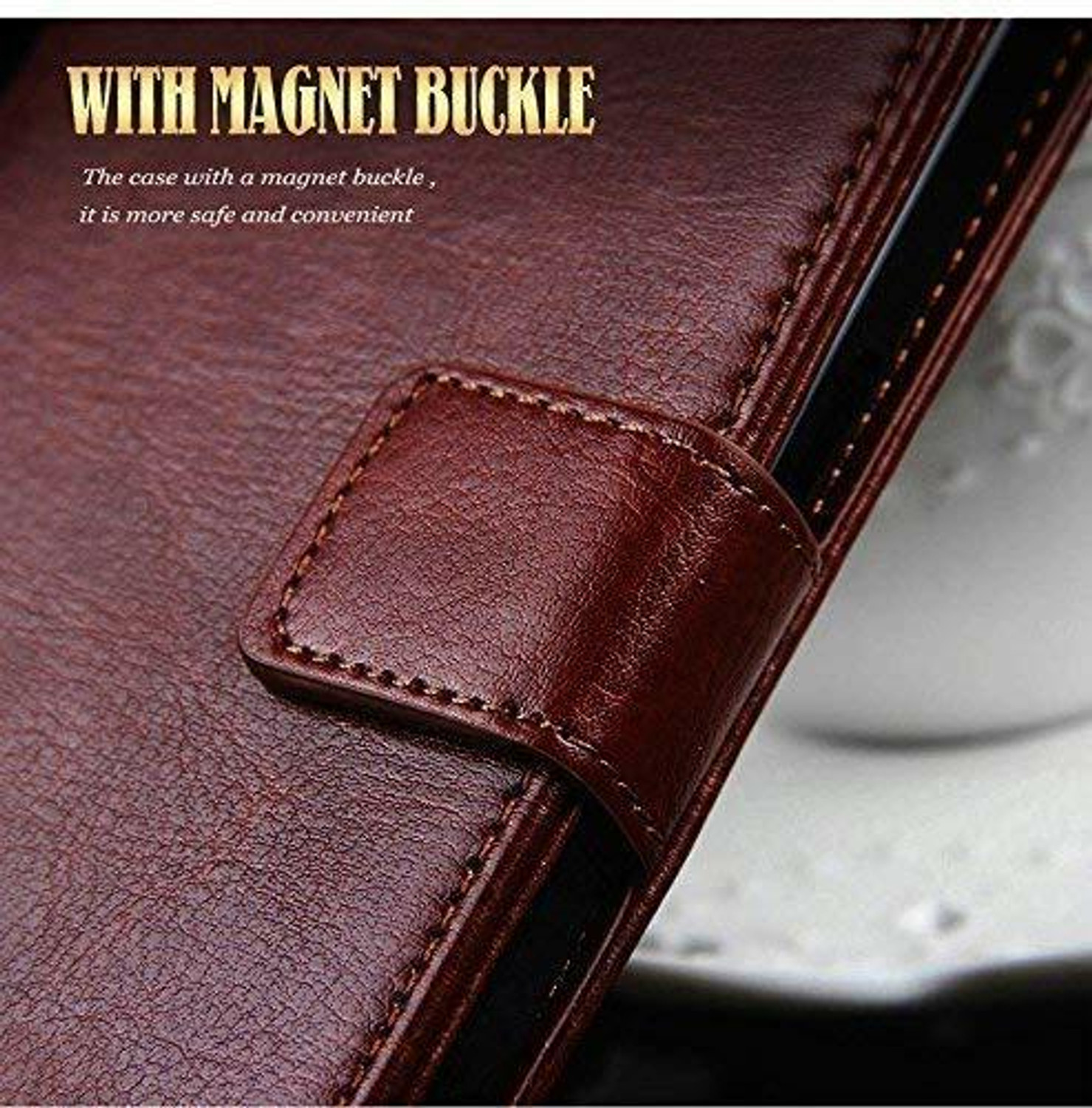 Image of Flocculent Flip Cover for Redmi Note 12 Pro+ 5G, Redmi Note 12 Pro Plus 5G