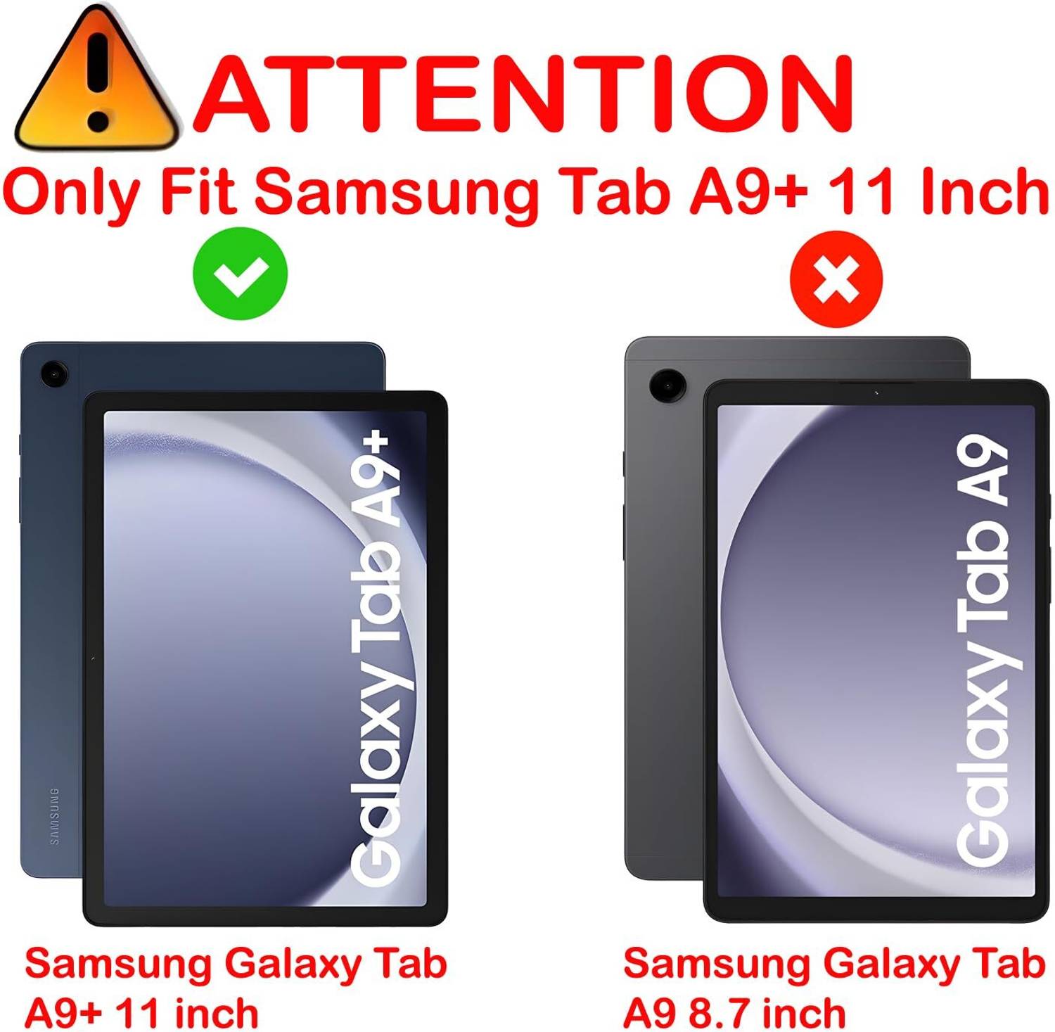 Prolite Flip Cover for Samsung Galaxy A9 Plus 5G - Image 2